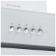 Вытяжка кухонная Pyramida NR-F 60 M WH