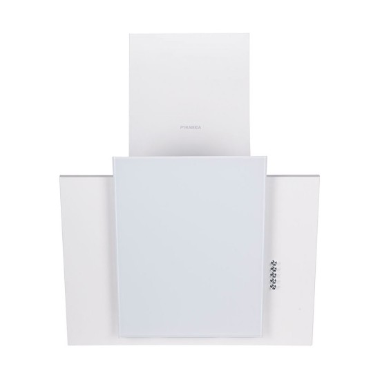 Вытяжка кухонная Pyramida NR-MV 60 M WH Вытяжка кухонная Pyramida NR-MV 60 M WH