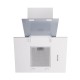 Вытяжка кухонная Pyramida NR-MV 60 M WH Вытяжка кухонная Pyramida NR-MV 60 M WH