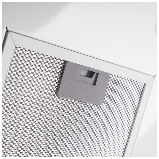Вытяжка кухонная Pyramida NR-MV 60 M WH Вытяжка кухонная Pyramida NR-MV 60 M WH