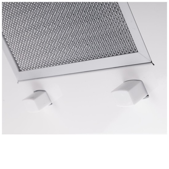 Вытяжка кухонная Pyramida NR-MV 60 M WH Вытяжка кухонная Pyramida NR-MV 60 M WH