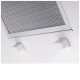 Вытяжка кухонная Pyramida NR-MV 60 M WH Вытяжка кухонная Pyramida NR-MV 60 M WH