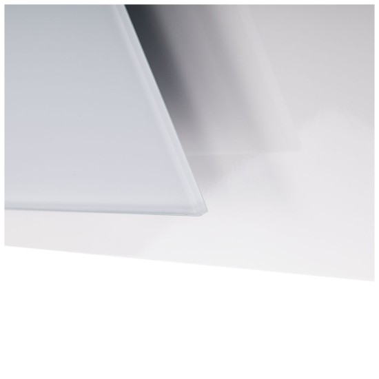 Вытяжка кухонная Pyramida NR-MV 60 M WH Вытяжка кухонная Pyramida NR-MV 60 M WH
