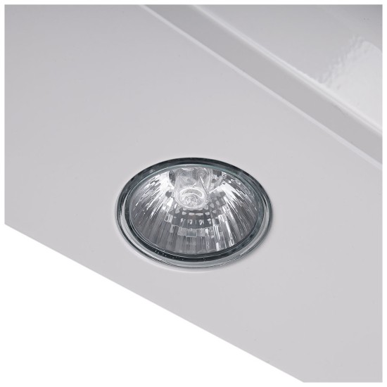 Вытяжка кухонная Pyramida NR-MV 60 M WH Вытяжка кухонная Pyramida NR-MV 60 M WH