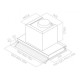 Вытяжка кухонная Elica BOX IN PLUS IXGL/A/90
