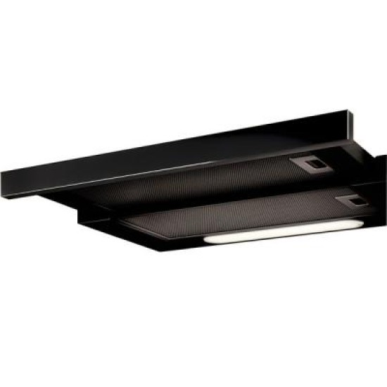 Витяжка кухонна Elica ELITE 14 LUX BL/A/60 Витяжка кухонна Elica ELITE 14 LUX BL/A/60