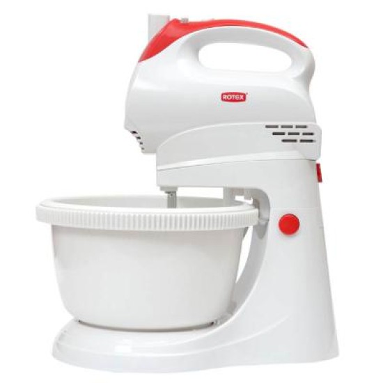 Миксер Rotex RHM250-K Миксер Rotex RHM250-K