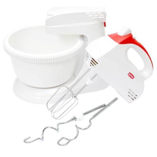 Миксер Rotex RHM250-K Миксер Rotex RHM250-K