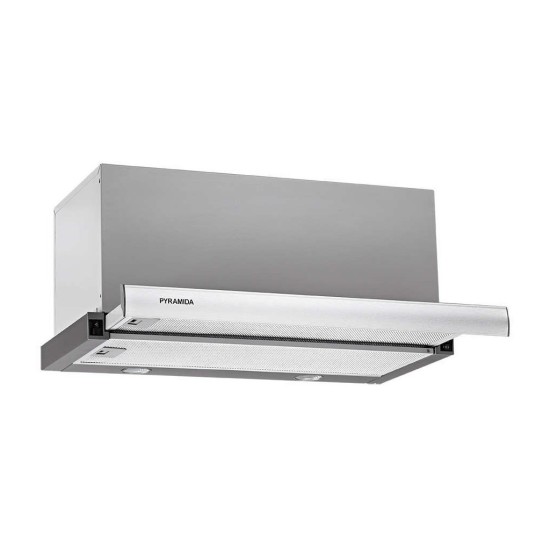 Вытяжка кухонная Pyramida TL 60 (1100) IX