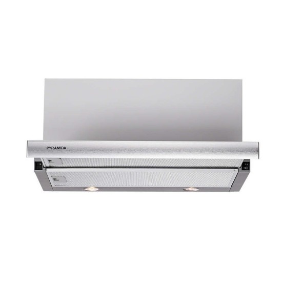 Вытяжка кухонная Pyramida TL 60 (1100) IX