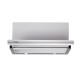Вытяжка кухонная Pyramida TL 60 (1100) IX