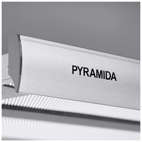 Вытяжка кухонная Pyramida TL 60 (1100) IX