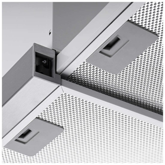 Вытяжка кухонная Pyramida TL 60 (1100) IX