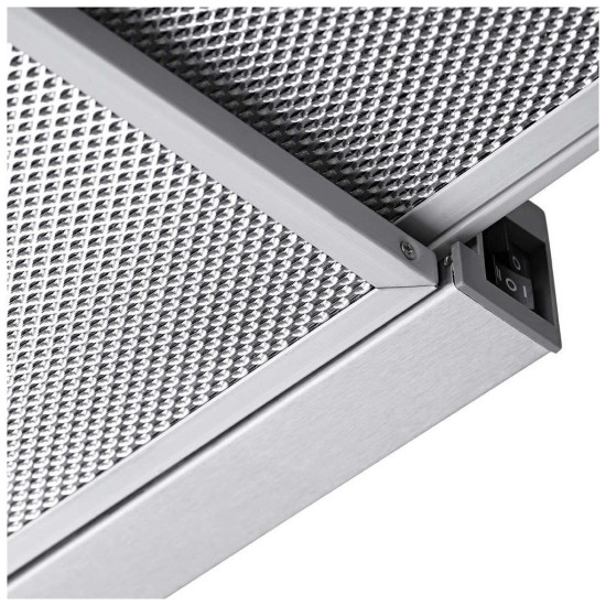 Вытяжка кухонная Pyramida TL 60 (1100) IX