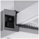Вытяжка кухонная Pyramida TL 60 (1100) IX