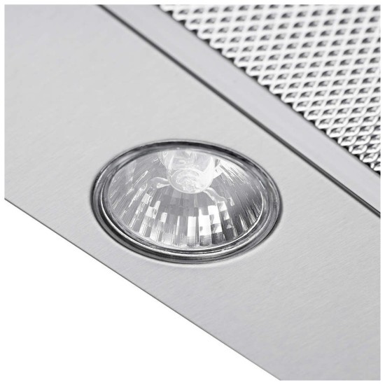 Вытяжка кухонная Pyramida TL 60 (1100) IX