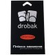 Пленка защитная Drobak для планшета Apple iPad mini Anti-Shock (500233) Пленка защитная Drobak для планшета Apple iPad mini Anti-Shock (500233)