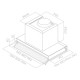 Вытяжка кухонная Elica BOX IN PLUS IXGL/A/120