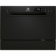 Посудомоечная машина Electrolux ESF 2400O K (ESF2400 OK) Посудомоечная машина Electrolux ESF 2400O K (ESF2400 OK)
