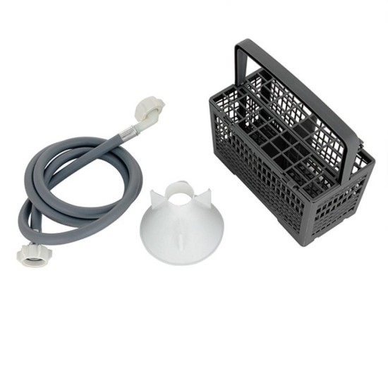 Посудомийна машина Electrolux ESF 2400 OW (ESF2400OW) Посудомийна машина Electrolux ESF 2400 OW (ESF2400OW)