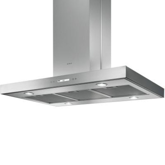 Вытяжка кухонная Elica SPOT PLUS ISLAND IX/A/60x90 Вытяжка кухонная Elica SPOT PLUS ISLAND IX/A/60x90