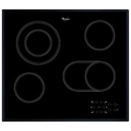 Варочная поверхность Whirlpool AKT 8190/BA (AKT8190BA)