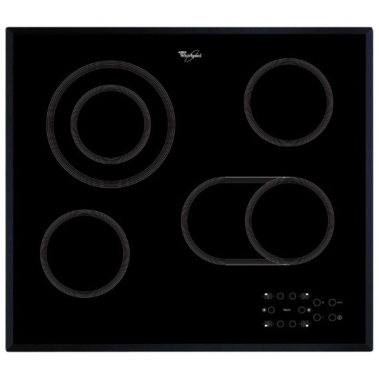 Варочная поверхность Whirlpool AKT 8190/BA (AKT8190BA) Варочная поверхность Whirlpool AKT 8190/BA (AKT8190BA)