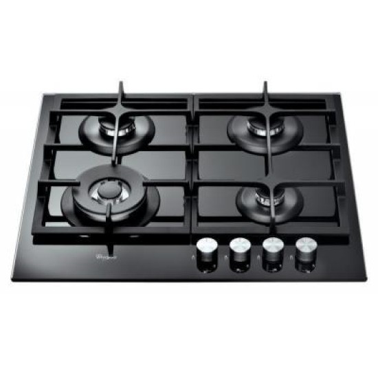 Варочна поверхня Whirlpool GOA 6425/NB (GOA6425NB) Варочна поверхня Whirlpool GOA 6425/NB (GOA6425NB)