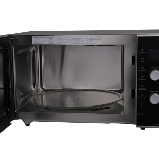 Микроволновая печь Panasonic NN-CD565BZPE Микроволновая печь Panasonic NN-CD565BZPE