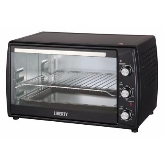 Электропечь Liberty D-163 CB Электропечь Liberty D-163 CB