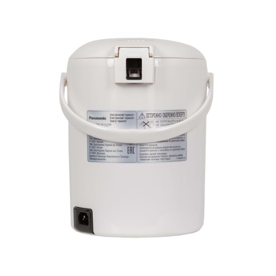 Электрочайник Panasonic NC-EG3000WTS Электрочайник Panasonic NC-EG3000WTS