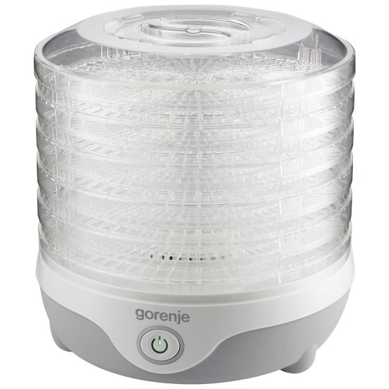 Сушка для овощей и фруктов Gorenje FDK20MG Сушка для овощей и фруктов Gorenje FDK20MG