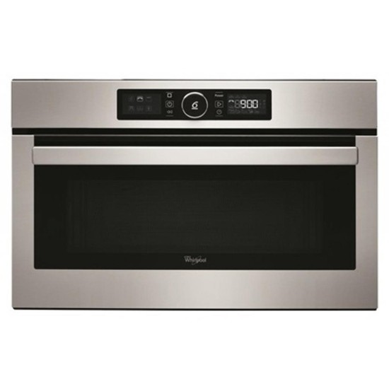 Микроволновая печь Whirlpool AMW 730/IX Микроволновая печь Whirlpool AMW 730/IX