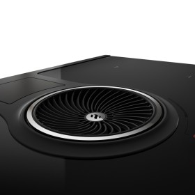 Варочная поверхность Elica TESLA BL/F/83