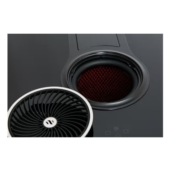 Варочна поверхня Elica TESLA BL/F/83