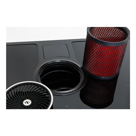 Варочна поверхня Elica TESLA BL/F/83