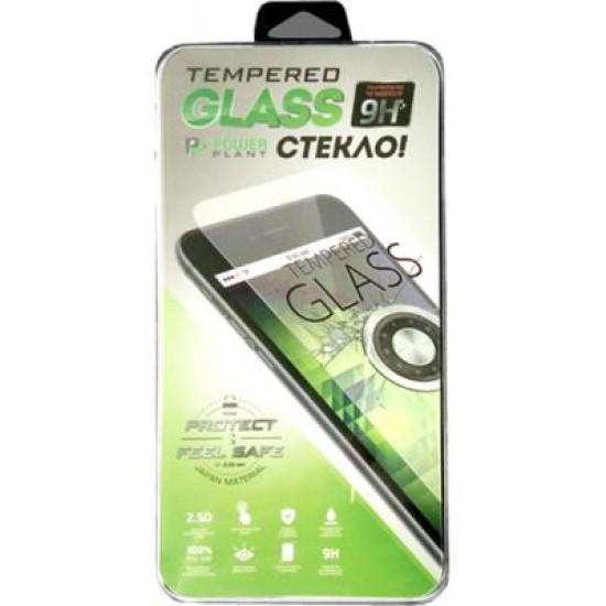 Стекло защитное PowerPlant Xiaomi Redmi 3 (DV00TS0002) Стекло защитное PowerPlant Xiaomi Redmi 3 (DV00TS0002)