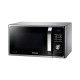 Мікрохвильова піч Samsung MG 23 F 302 TAS