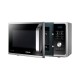 Мікрохвильова піч Samsung MG 23 F 302 TAS