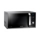 Мікрохвильова піч Samsung MG 23 F 302 TAS