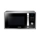 Мікрохвильова піч Samsung MG 23 F 302 TAS