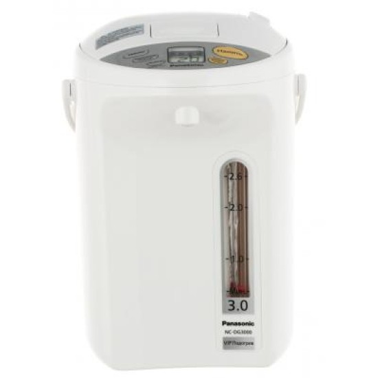 Электрочайник Panasonic NC-DG3000WTS Электрочайник Panasonic NC-DG3000WTS