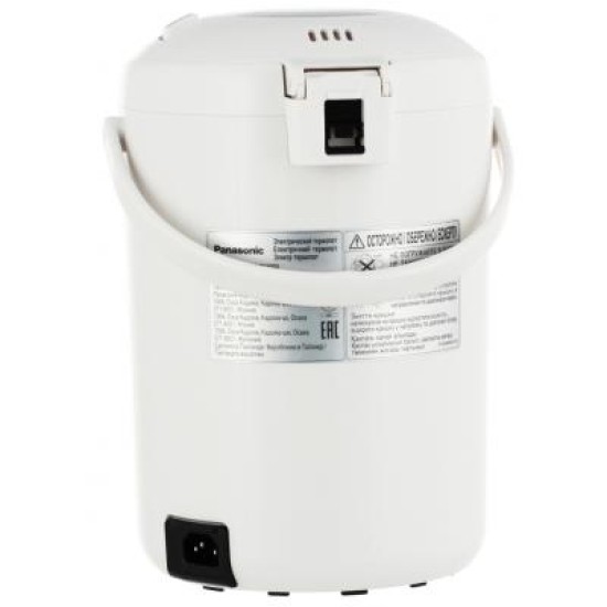 Электрочайник Panasonic NC-DG3000WTS Электрочайник Panasonic NC-DG3000WTS