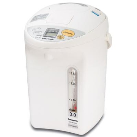 Электрочайник Panasonic NC-DG3000WTS Электрочайник Panasonic NC-DG3000WTS