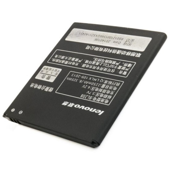 Аккумуляторная батарея Extradigital Lenovo BL208 (2250 mAh) (BML6361) Аккумуляторная батарея Extradigital Lenovo BL208 (2250 mAh) (BML6361)