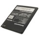 Аккумуляторная батарея Extradigital Lenovo BL208 (2250 mAh) (BML6361) Аккумуляторная батарея Extradigital Lenovo BL208 (2250 mAh) (BML6361)