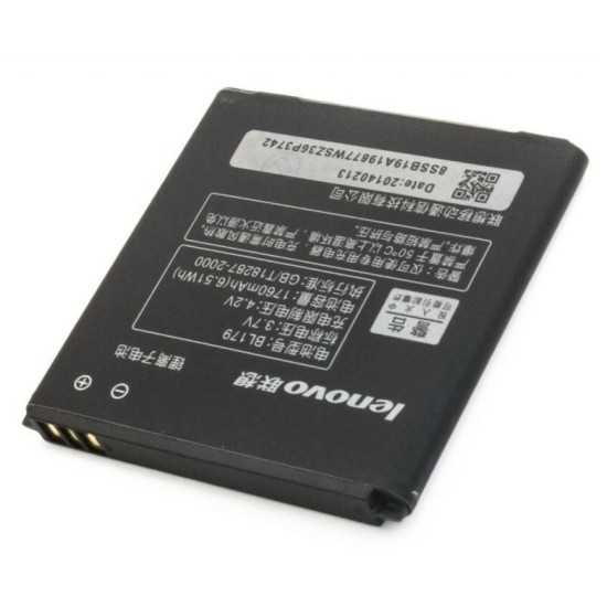 Аккумуляторная батарея Extradigital BL179 (1760 mAh) (BML6369) Аккумуляторная батарея Extradigital BL179 (1760 mAh) (BML6369)