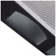 Вытяжка кухонная Pyramida TL 50 SLIM BL