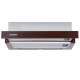 Вытяжка кухонная Pyramida TL 50 SLIM BR Вытяжка кухонная Pyramida TL 50 SLIM BR
