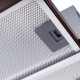Вытяжка кухонная Pyramida TL 50 SLIM BR Вытяжка кухонная Pyramida TL 50 SLIM BR